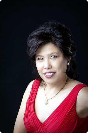 EUNMI LEE (PRESIDENT OF SEU)